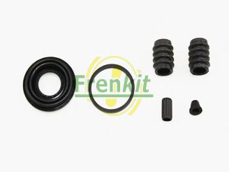 FRENKIT - 238054 - Рем. к-кт супорта (задн) Citroen C4 04- (d=38mm) (Bosch)