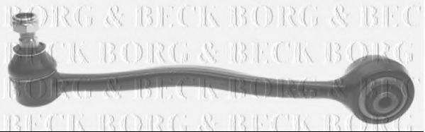 BORG & BECK - BCA5542 - BCA5542 BORG & BECK - Важіль підвіски LH