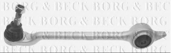 BORG & BECK - BCA5700 - BCA5700 BORG & BECK - Важіль підвіски LH