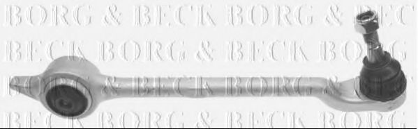 BORG & BECK - BCA5701 - BCA5701 BORG & BECK - Важіль підвіски RH