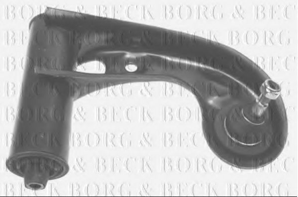 BORG & BECK - BCA5875 - BCA5875 BORG & BECK - Важіль підвіски RH