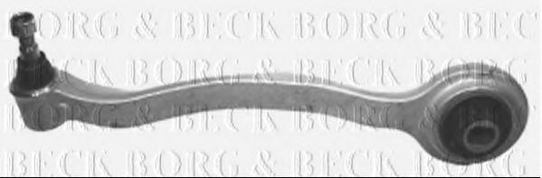 BORG & BECK - BCA6302 - BCA6302 BORG & BECK- Важіль підвіски