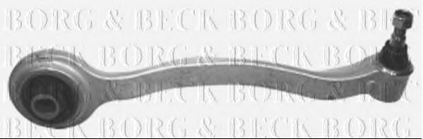 BORG & BECK - BCA6303 - BCA6303 BORG & BECK- Важіль підвіски
