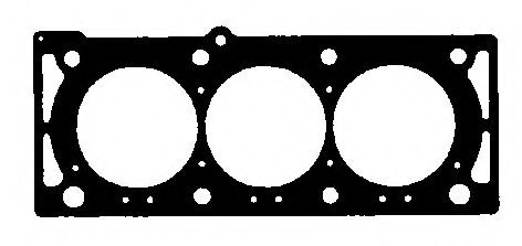 Прокладка під Г/Б Opel Omega В 3,0 94-01