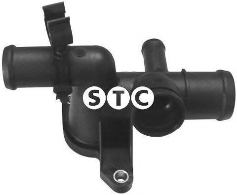 STC - T403599 - фланець охолоджуючої рідини VW 1.6-9