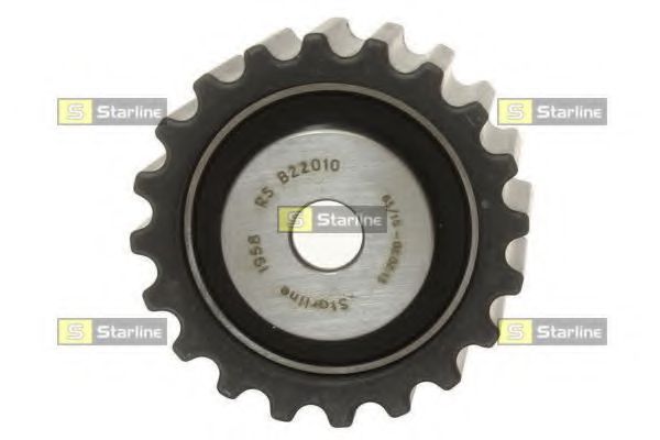 STARLINE - RS B22010 - Обводной ролик
