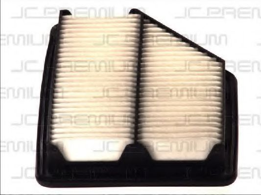 JC PREMIUM - B24061PR - Фільтр повітряний HONDA CR-V II, CR-V III 2.2D 02.05-