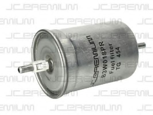 JC PREMIUM - B3W018PR - Фільтр паливний Audi A3, A4, TT /Skoda Octavia /VW Bora, Golf IV, T5