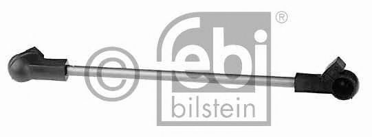 FEBI BILSTEIN - 07702 - Тяга перемикання передачі Seat Ibiza, Cordoba, Toledo I; VW Caddy, Golf III,IV; Polo, Vento