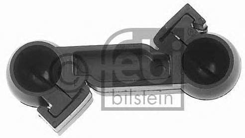 FEBI BILSTEIN - 07705 - Куліса штока перемикання передачі VW Golf 1,8-2,0 91-