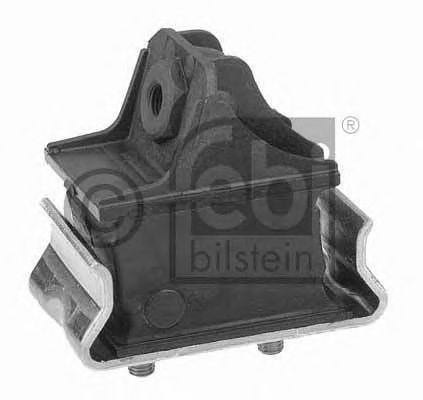 FEBI BILSTEIN - 10676 - Опора двигуна DB Sprinter 2-T (901, 902), Sprinter 3-T (903) 2.3/2.3D 02.95-05.06