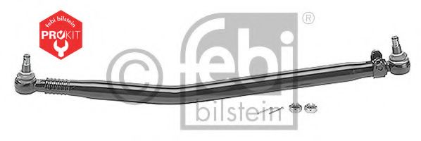 FEBI BILSTEIN - 17419 - 1291060 тяга продольная (L=980/1005мм)