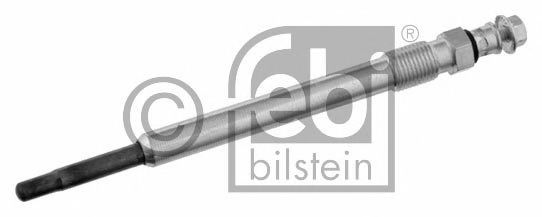FEBI BILSTEIN - 18408 - Свеча накаливания MB A-CLASS 160, 170 CDI 98-04 (пр-во FEBI)