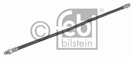 FEBI BILSTEIN - 18628 - Шланг гальмівний MB Vito BM638(M104/111/601/611) 515m