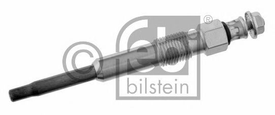 FEBI BILSTEIN - 19099 - Свічка розжарювання Peugeot Expert/Partner 1.9D 98-07/Citroen Berlingo 1.9D 98-08