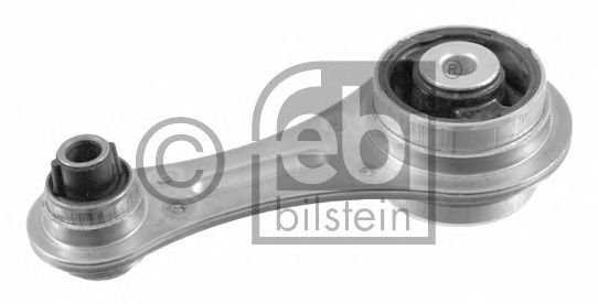 FEBI BILSTEIN - 22151 - Опора двигуна зад,  Renault Kangoo 1.9D 97-