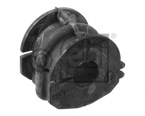 FEBI BILSTEIN - 34068 - (Ø 17mm) Втулка стабілізатора задн. Nissan Qashqai/+2 1.5Dci/2.0 02.07-