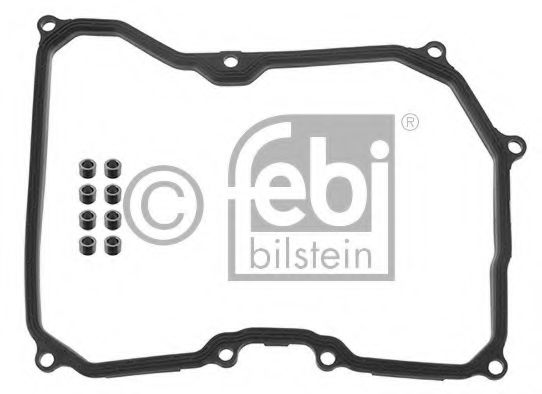 FEBI BILSTEIN - 47381 - Прокладка піддона АКПП VW Golf 1.4-2.0 05-