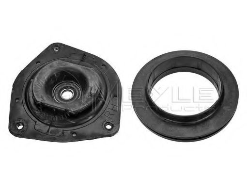 MEYLE - 36-14 641 0005 - Опора аморт. NISSAN Note, Tida передн. прав. с подшипн. (пр-во Meyle)