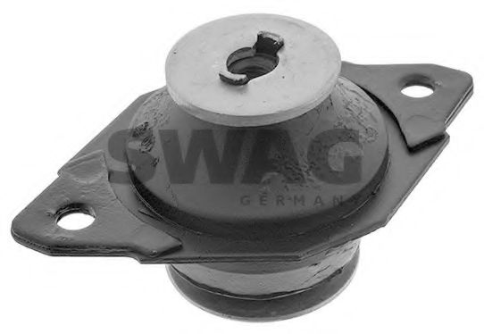 SWAG - 30 13 0083 - Опора двигуна лiва VW Golf 1,05-1,3 83-