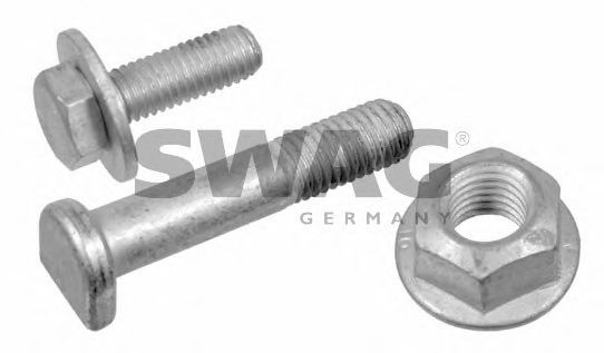 SWAG - 30 92 1505 - Монтажний к-кт важеля VW Passat -00, Audi A4 95-00, A6 97-05, A8 96-02