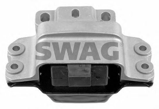 SWAG - 32 92 2724 - Опора двигуна ліва Skoda Octavia 1.6/1.6FSI 04-/VW Golf 5 04-