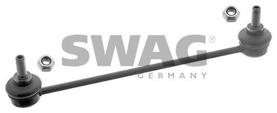 SWAG - 62 91 9403 - Кронштейн стабілізатора (Swag)