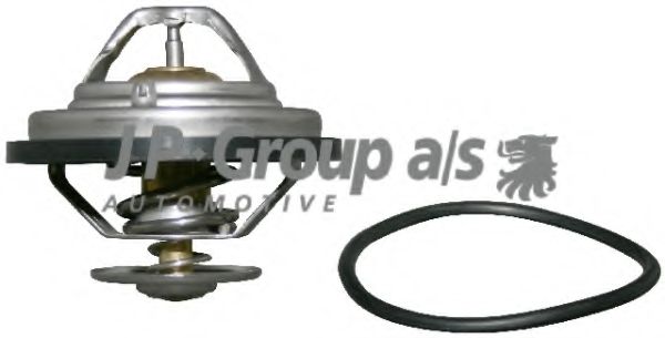 JP GROUP - 1114601510 - Термостат Audi 80/100/A4/A6 2.4/2.6/2.8