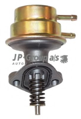 JP GROUP - 1115200500 - Механічний паливний насос VW 0,9-1,3 2/74-;Audi 80 1,3 8/78-7/81