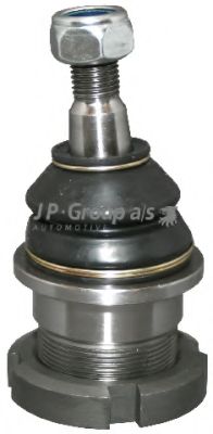 JP GROUP - 1340300400 - Шаровая опора MB M-класс (W163) 98-05