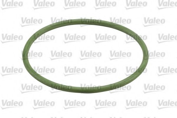 VALEO - 586541 - Фільтр масла Volvo S40/V50/S60/V70/S80/XC90 2.4D/D5 07/01-