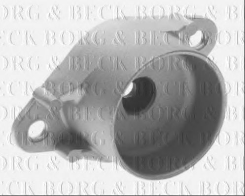 BORG & BECK - BSM5197 - BSM5197 BORG & BECK - Опора амортизатора