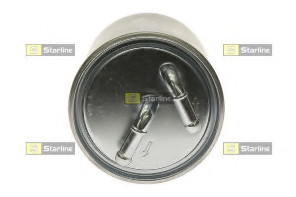 STARLINE - SF PF7528 - Топливный фильтр