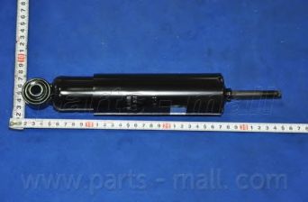 PARTS-MALL - PJA-005 - Амортизатор пiдв. HYUNDAI STAREX 97-01 (вир-во PARTS-MALL)