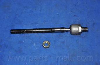 PARTS-MALL - PXCUA-011 - Рульова тяга HYUNDAI TUCSON(-OCT 2006) (вир-во Parts-Mall)