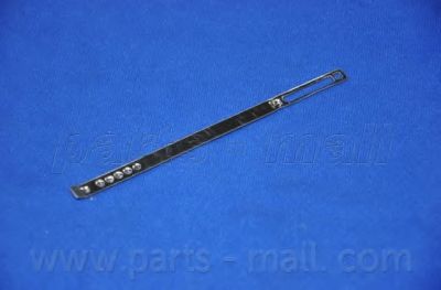 PARTS-MALL - PXCWA-304 - Пильовик ШРКШ к-т HYUNDAI CLICK(-OCT 2006) (вир-во Parts-Mall)