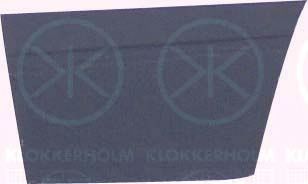 KLOKKERHOLM - 9557122 - Двері, кузов