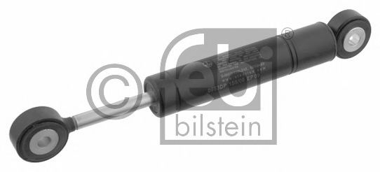 FEBI BILSTEIN - 08778 - Амортизатор натяжника паска приводного DB 260/280/300 124/126