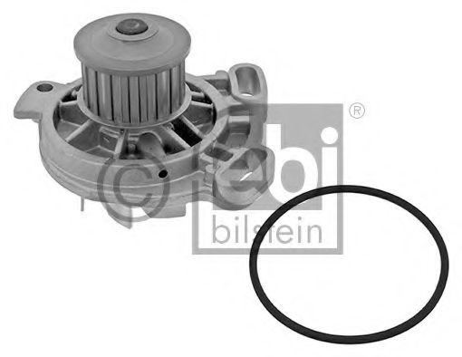 FEBI BILSTEIN - 09758 - Водяна помпа VW T4 2.4+2.5D 90-