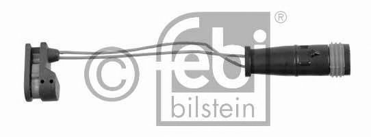 FEBI BILSTEIN - 22663 - !95 mm! Датчик гальмівних колодок дискових MB Viano 03-, E (S211) Kombi 03-, Sprinter 06- VW Crafter 06-