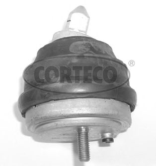 CORTECO - 603648 - Опора двигуна права BMW 5 E39 M57 525d, 530d 98-03