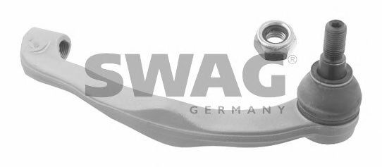 SWAG - 30 92 9673 - Наконечник кермової тяги прав. VW T5 03-