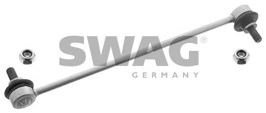 SWAG - 50 92 1021 - кронштейн стабілізатора (Swag)