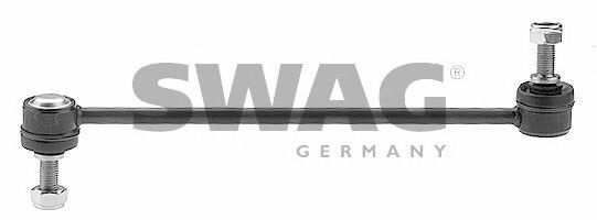 SWAG - 83 91 9235 - Тяга / Стійка стабілізатора