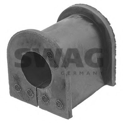 SWAG - 83 94 2333 - (Ø 22mm) Втулка стабілізатора перед. Mazda 6 02-