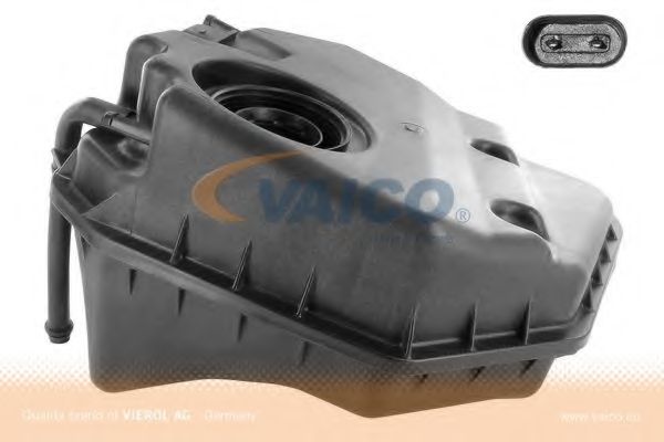 VAICO - V10-2691 - Бачок компенсаційний Audi Q7// VW Touareg 2.5-6.0Tdi 10.02-
