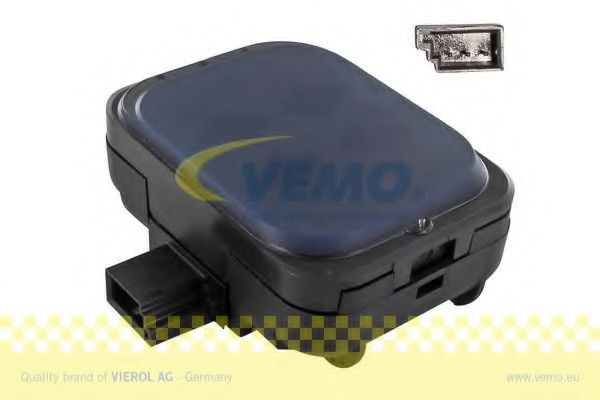 VEMO - V10-72-0871 - Датчик дождя (Дополнительные удобства)