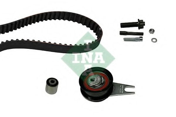 INA - 530 0057 10 - Комплекти натяжних роликів (Вир-во INA)
