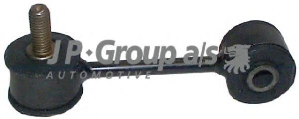 JP GROUP - 1140400500 - Тяга перед. стаб. (метал) VAG A3/Golf IV/Octavia 96-10