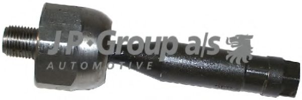 JP GROUP - 1144500600 - Тяга рулевая Passat 96-05/Audi A4 95-01/A6 97-05